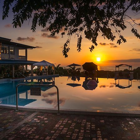 Cristal Ballena Boutique Hotel & Spa Uvita Bagian luar foto