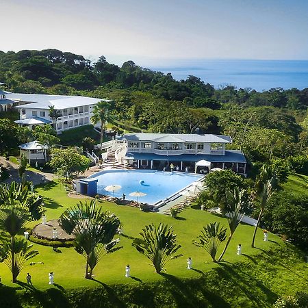 Cristal Ballena Boutique Hotel & Spa Uvita Bagian luar foto