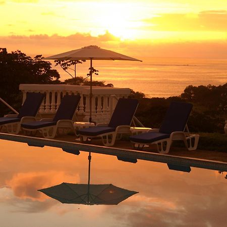Cristal Ballena Boutique Hotel & Spa Uvita Bagian luar foto