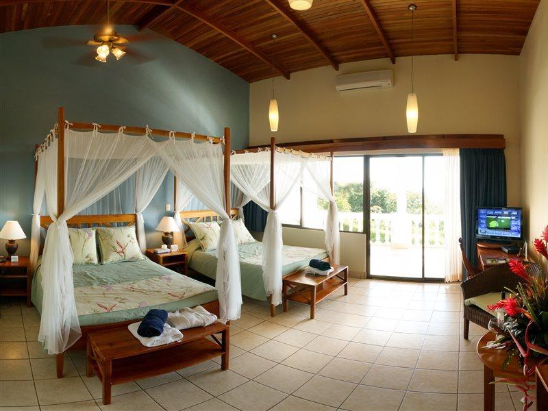 Cristal Ballena Boutique Hotel & Spa Uvita Bagian luar foto