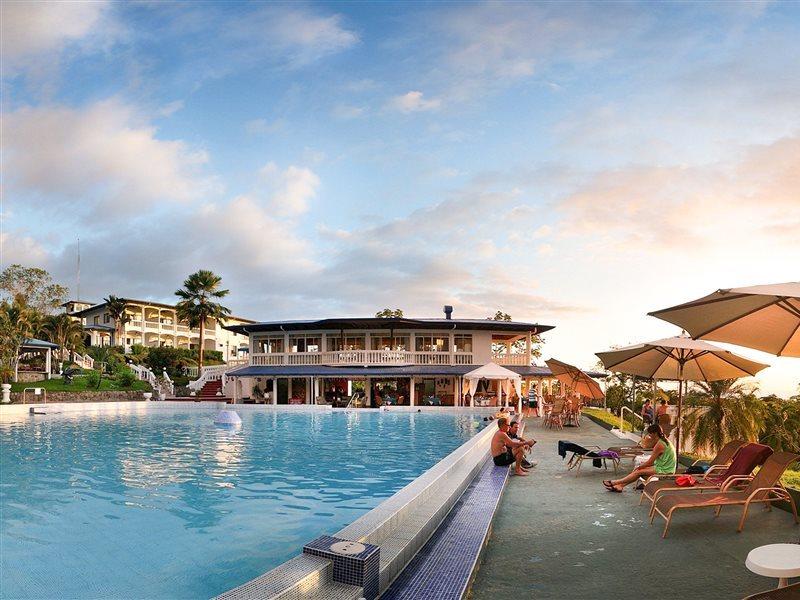 Cristal Ballena Boutique Hotel & Spa Uvita Bagian luar foto