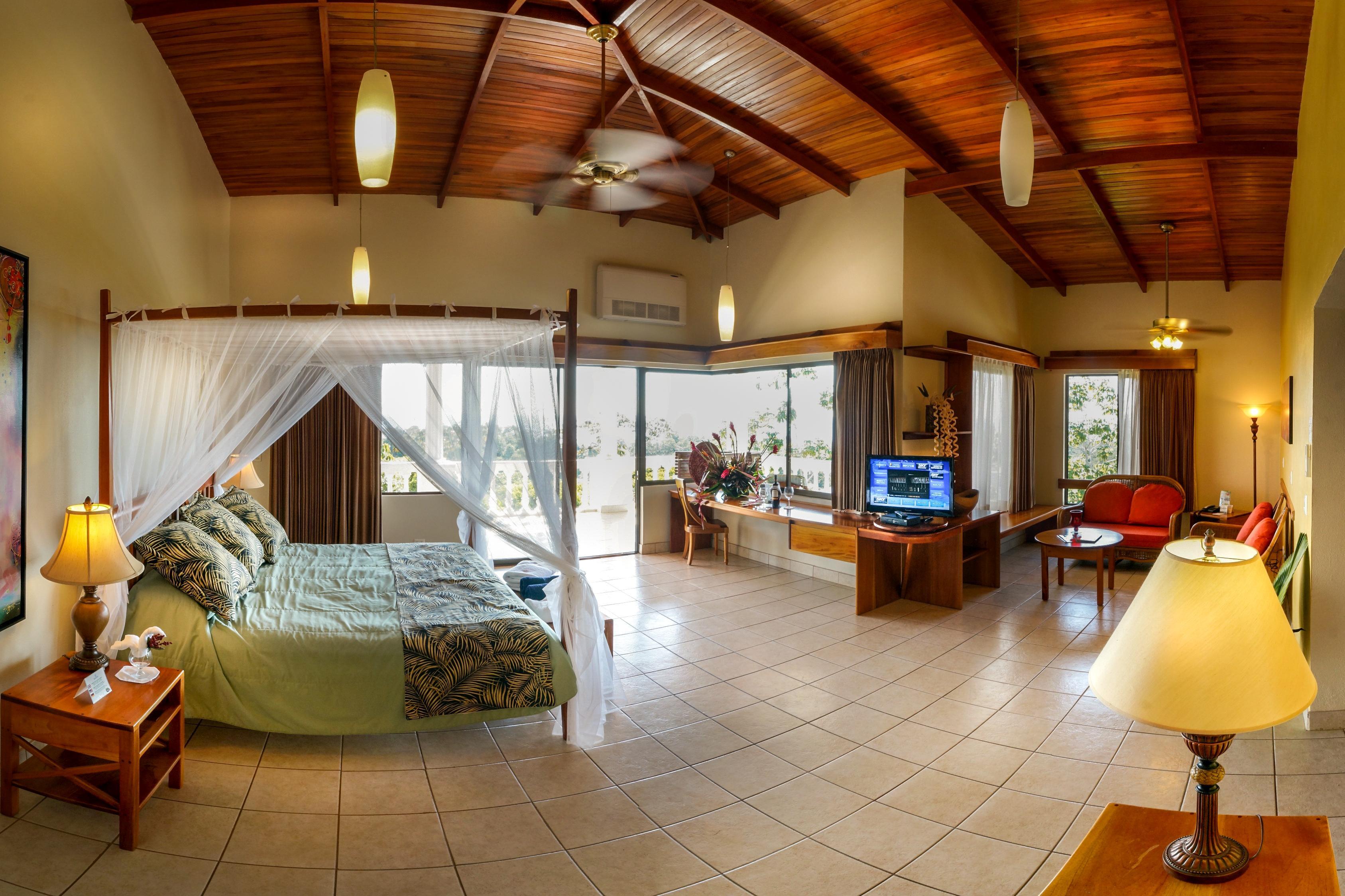 Cristal Ballena Boutique Hotel & Spa Uvita Bagian luar foto