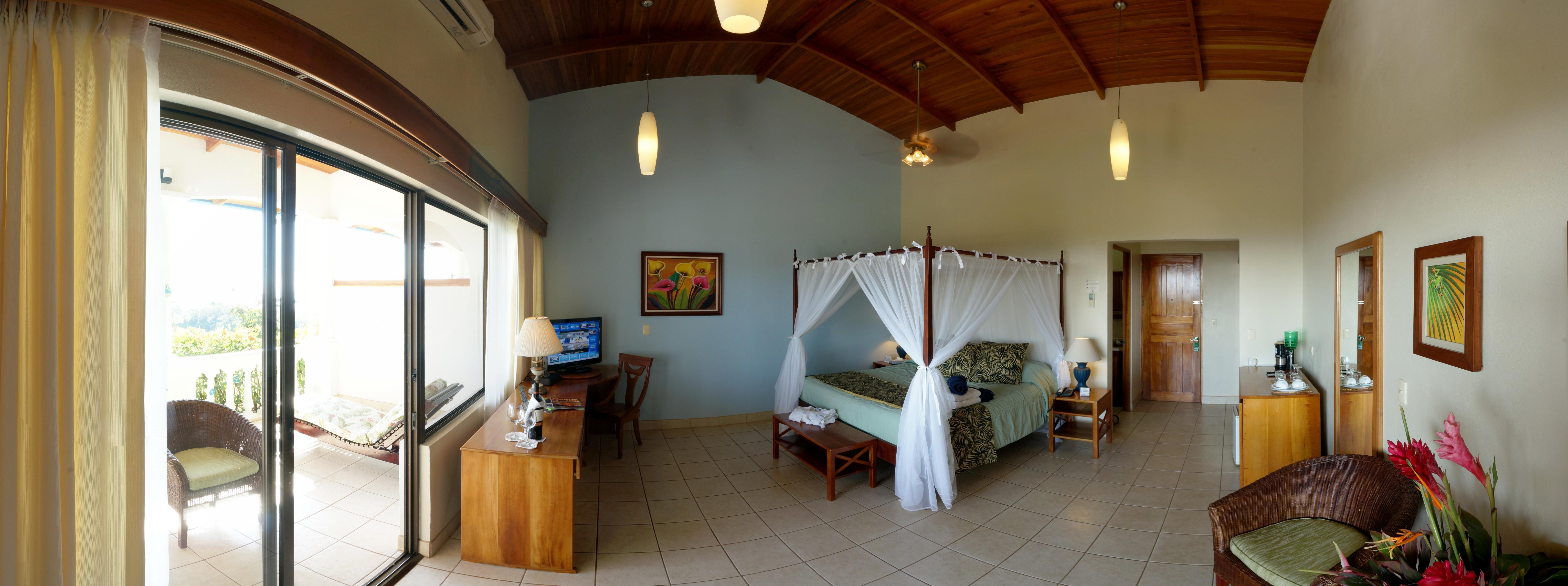 Cristal Ballena Boutique Hotel & Spa Uvita Bagian luar foto