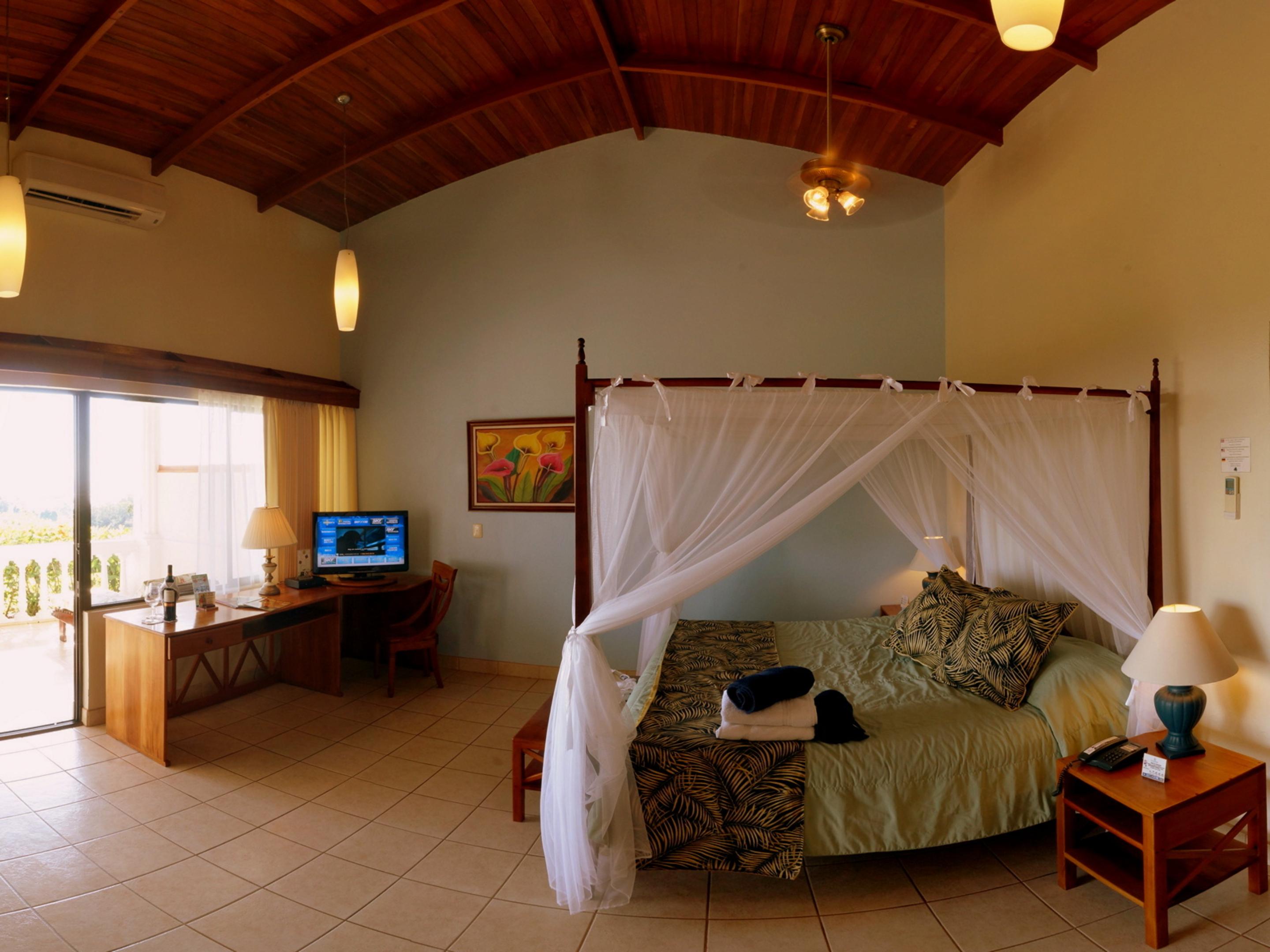Cristal Ballena Boutique Hotel & Spa Uvita Bagian luar foto