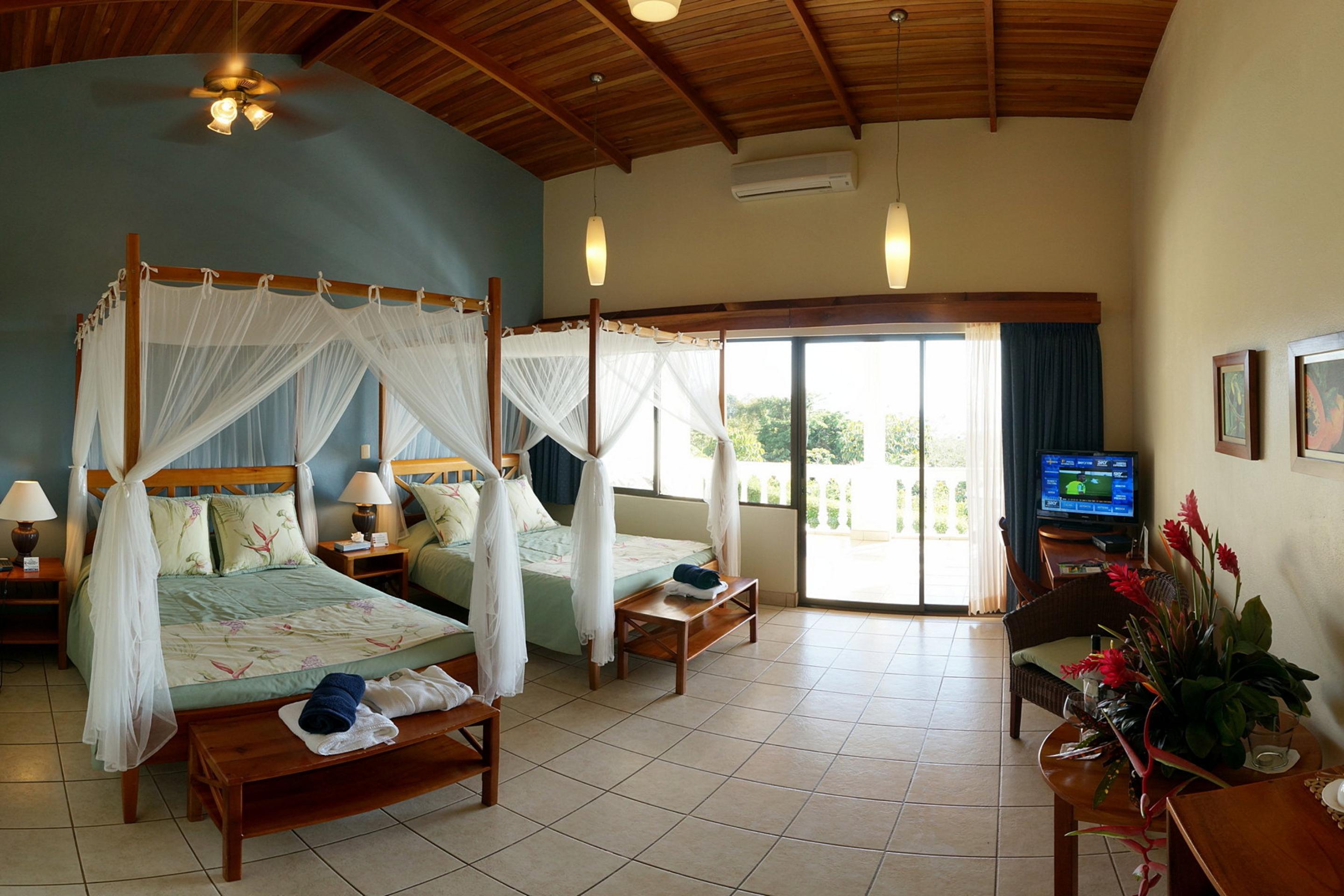 Cristal Ballena Boutique Hotel & Spa Uvita Bagian luar foto