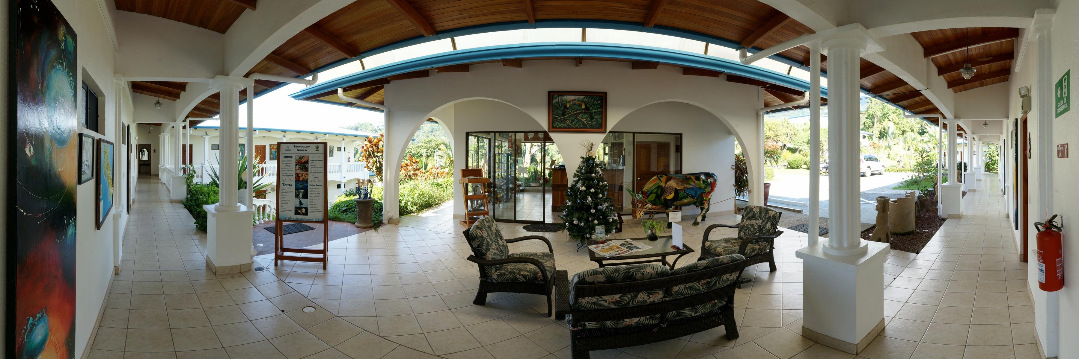 Cristal Ballena Boutique Hotel & Spa Uvita Bagian luar foto