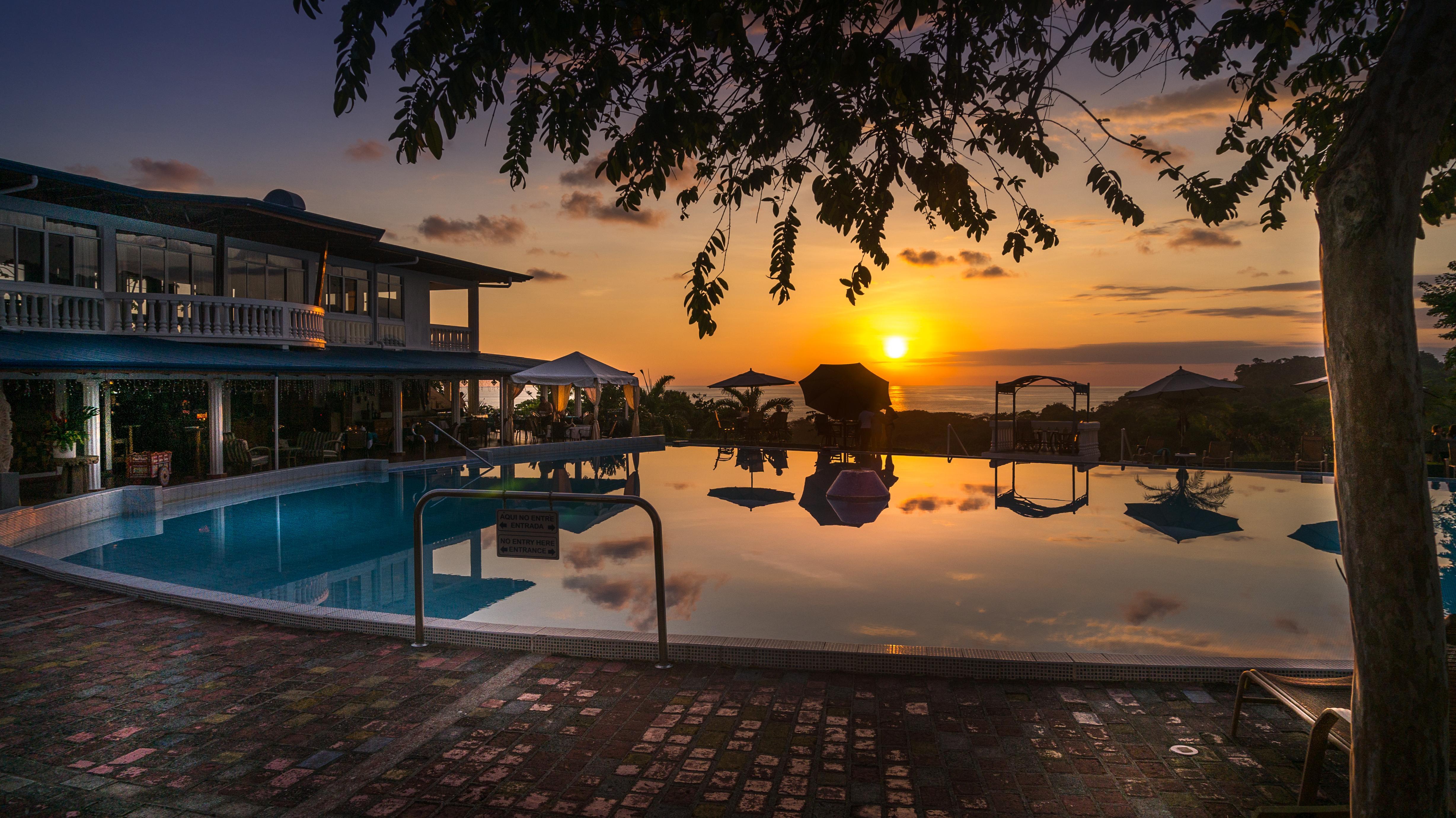 Cristal Ballena Boutique Hotel & Spa Uvita Bagian luar foto