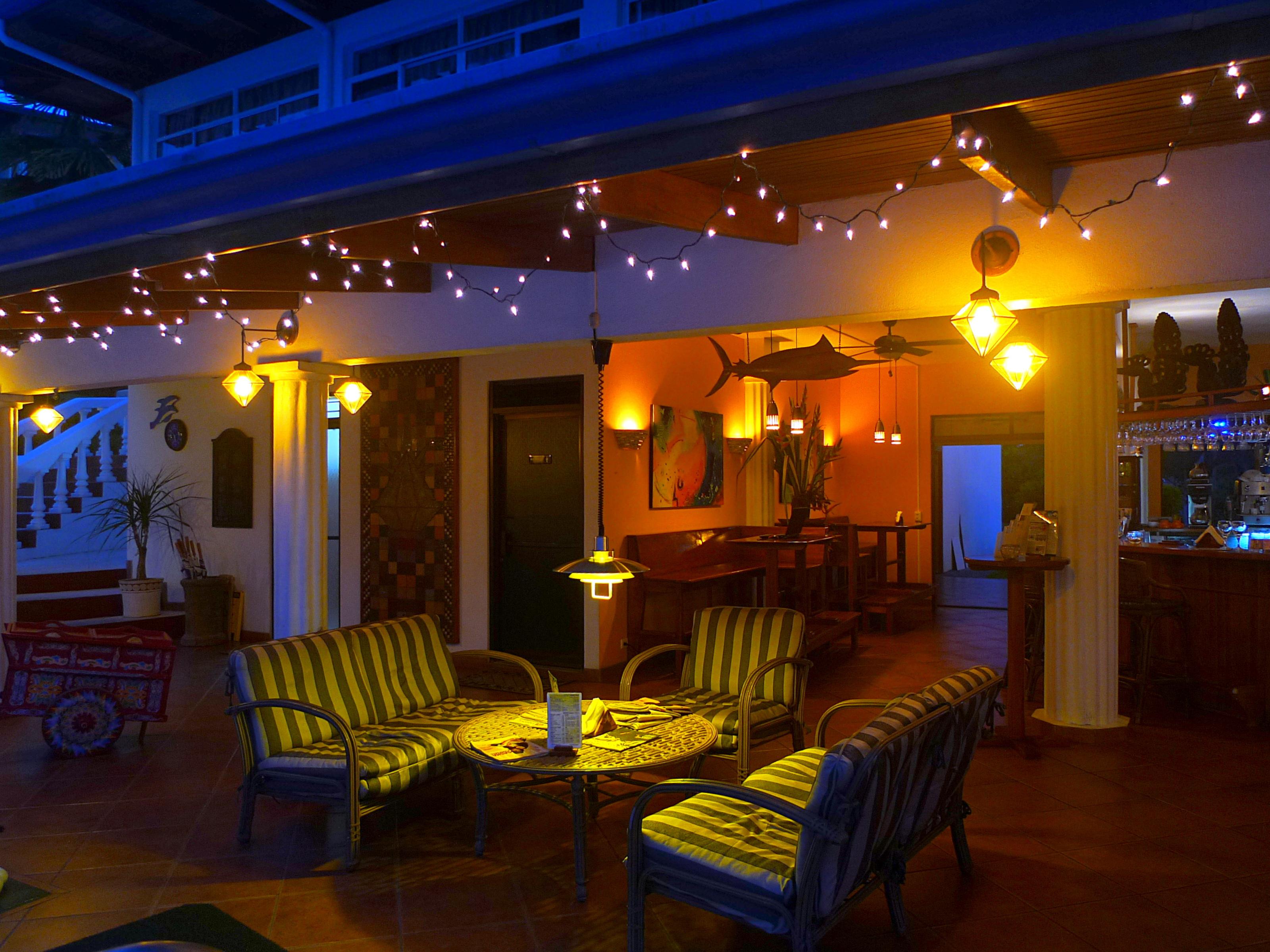Cristal Ballena Boutique Hotel & Spa Uvita Bagian luar foto