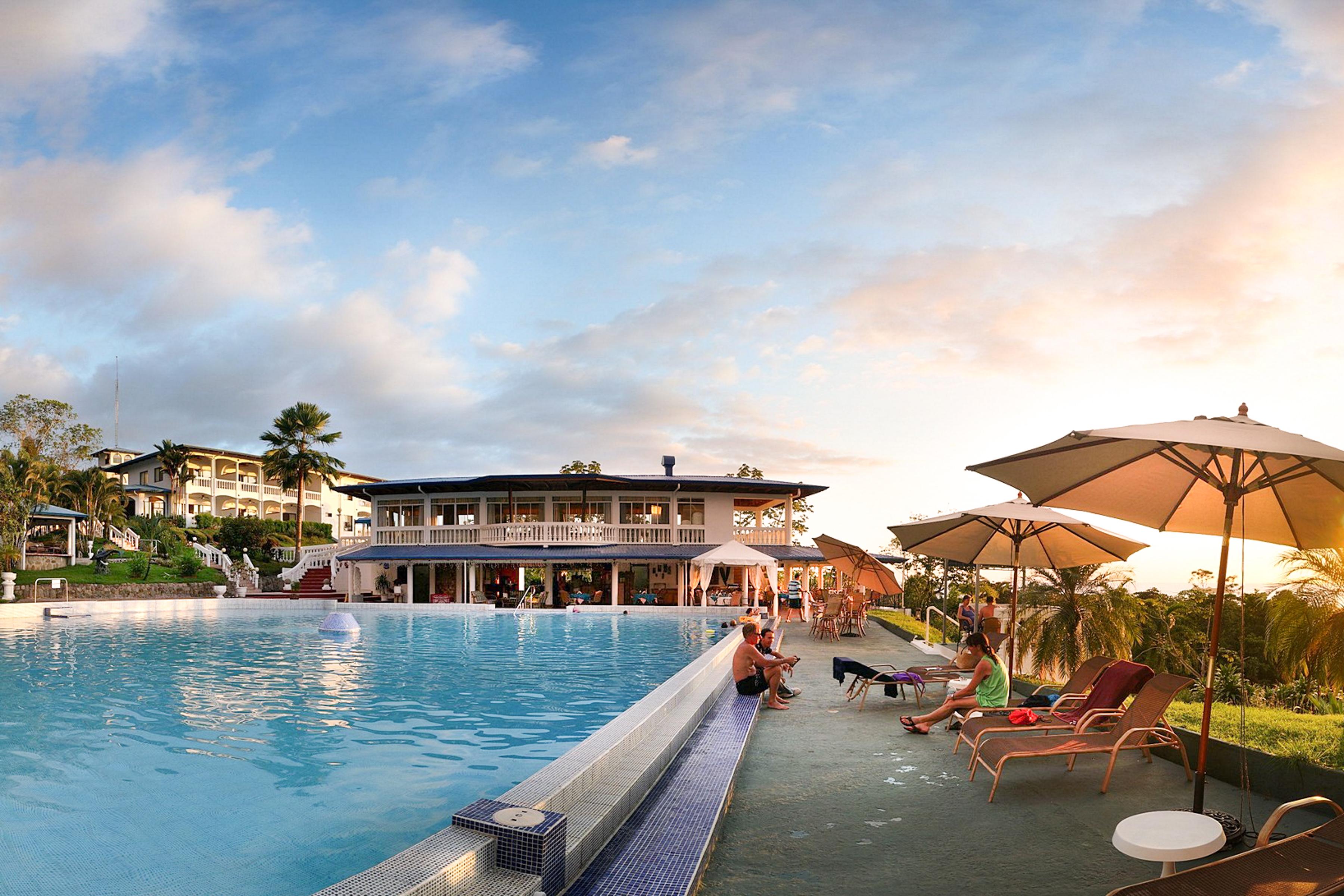 Cristal Ballena Boutique Hotel & Spa Uvita Bagian luar foto