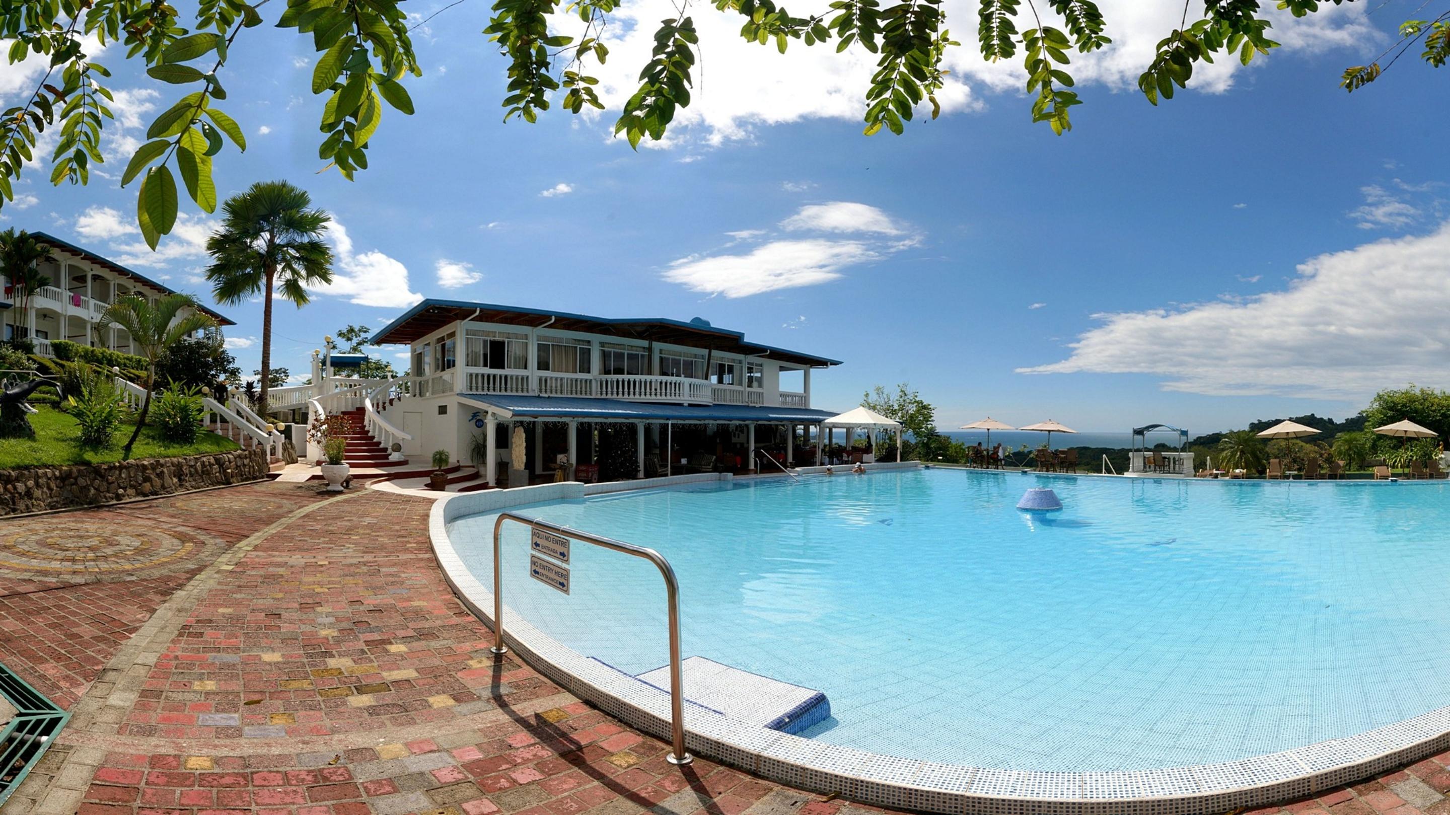 Cristal Ballena Boutique Hotel & Spa Uvita Bagian luar foto