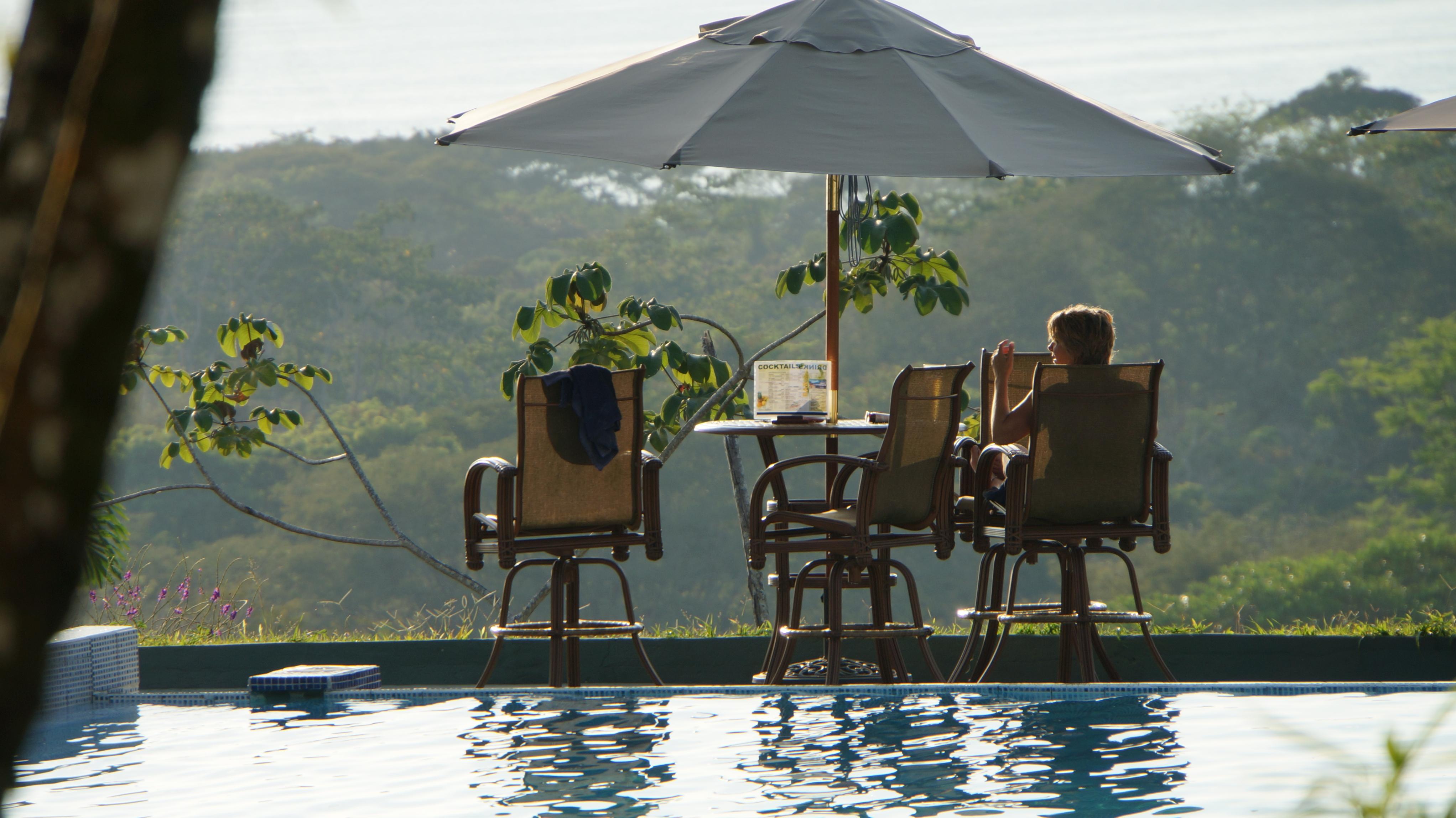 Cristal Ballena Boutique Hotel & Spa Uvita Bagian luar foto