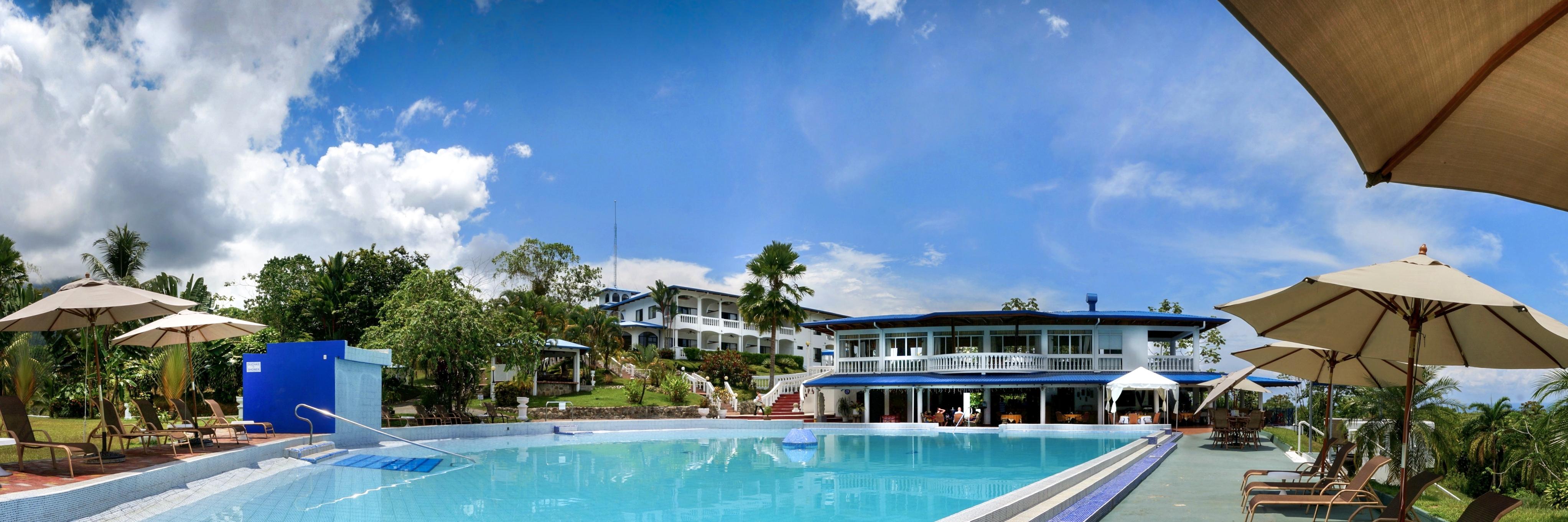 Cristal Ballena Boutique Hotel & Spa Uvita Bagian luar foto