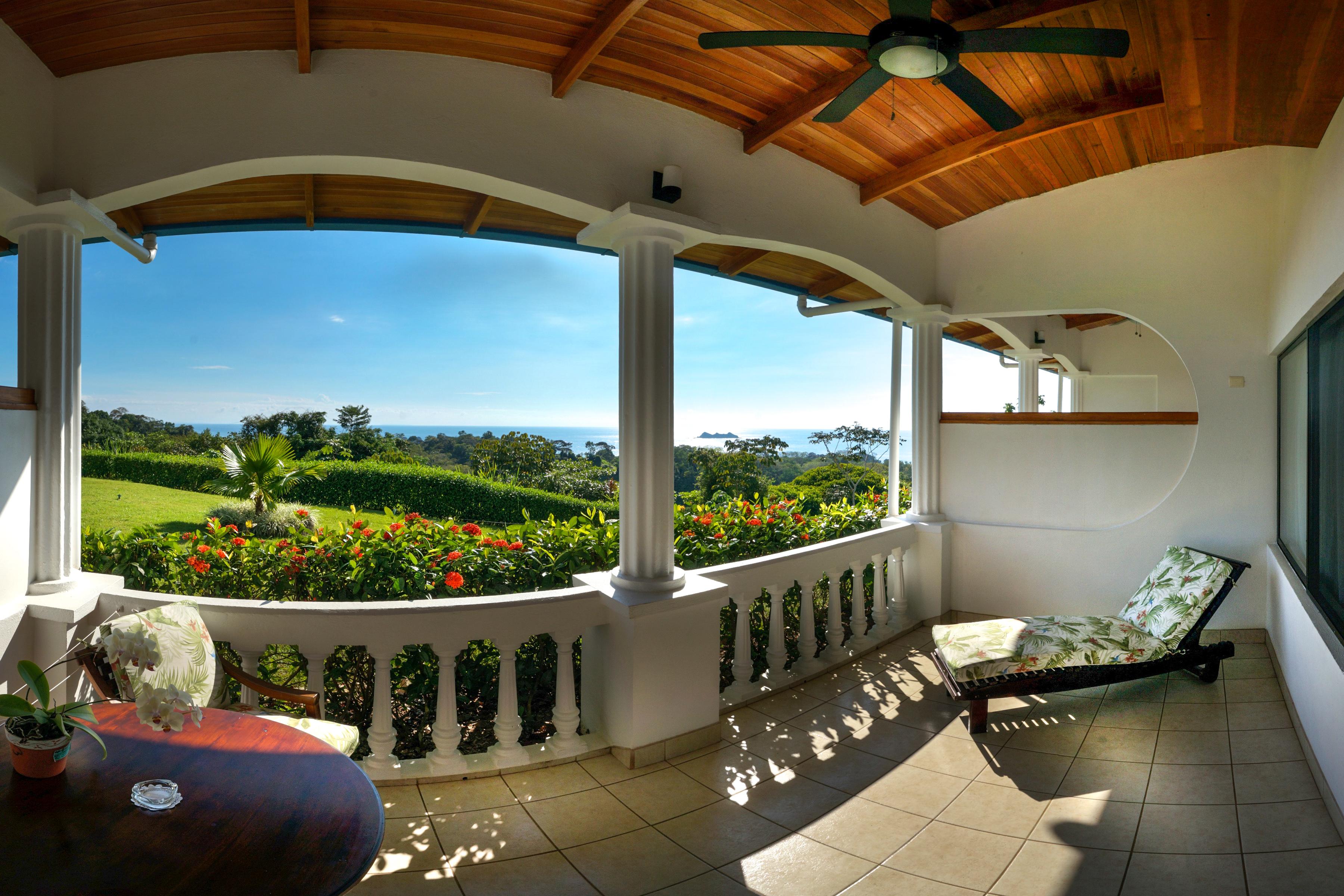 Cristal Ballena Boutique Hotel & Spa Uvita Bagian luar foto