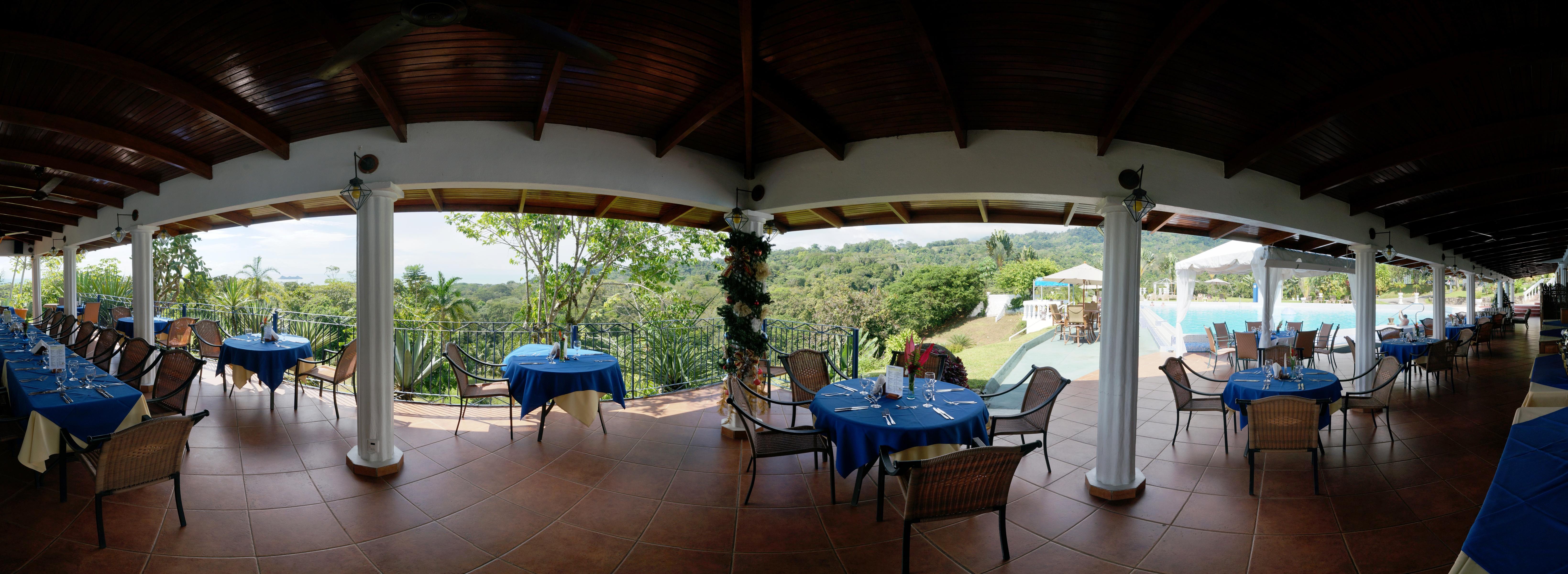 Cristal Ballena Boutique Hotel & Spa Uvita Bagian luar foto