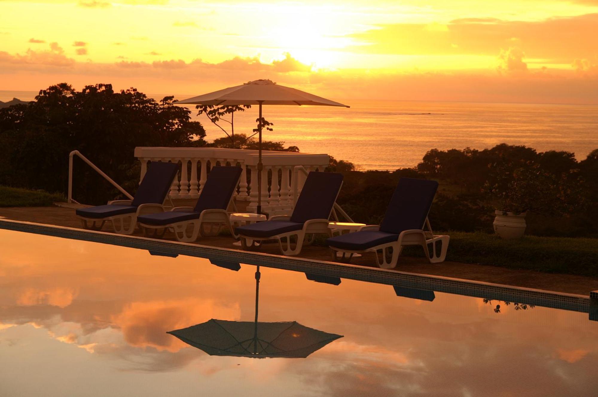 Cristal Ballena Boutique Hotel & Spa Uvita Bagian luar foto