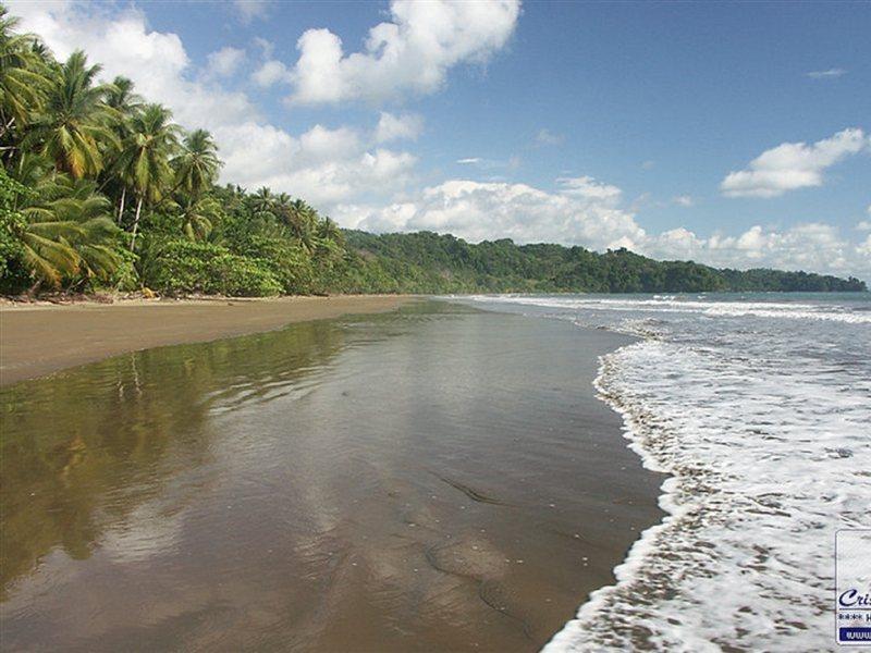 Cristal Ballena Boutique Hotel & Spa Uvita Bagian luar foto