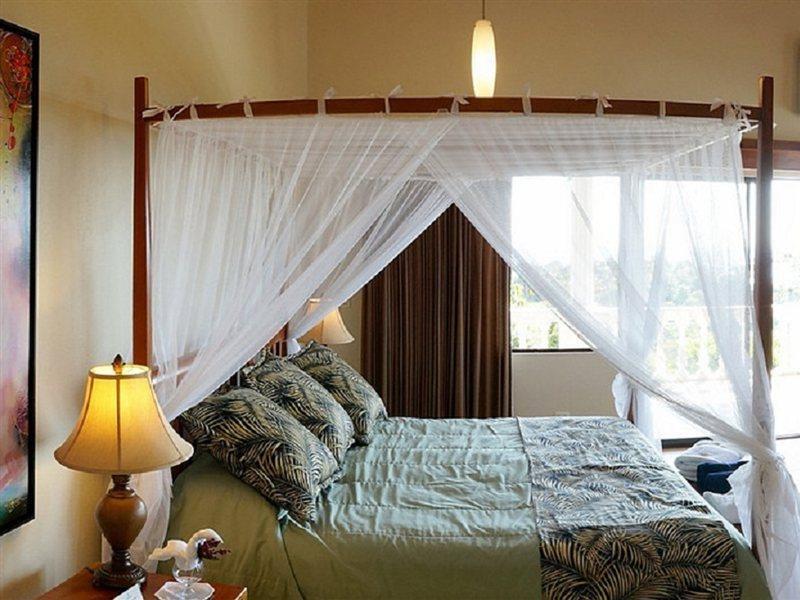 Cristal Ballena Boutique Hotel & Spa Uvita Bagian luar foto