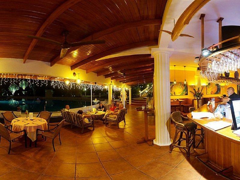 Cristal Ballena Boutique Hotel & Spa Uvita Bagian luar foto