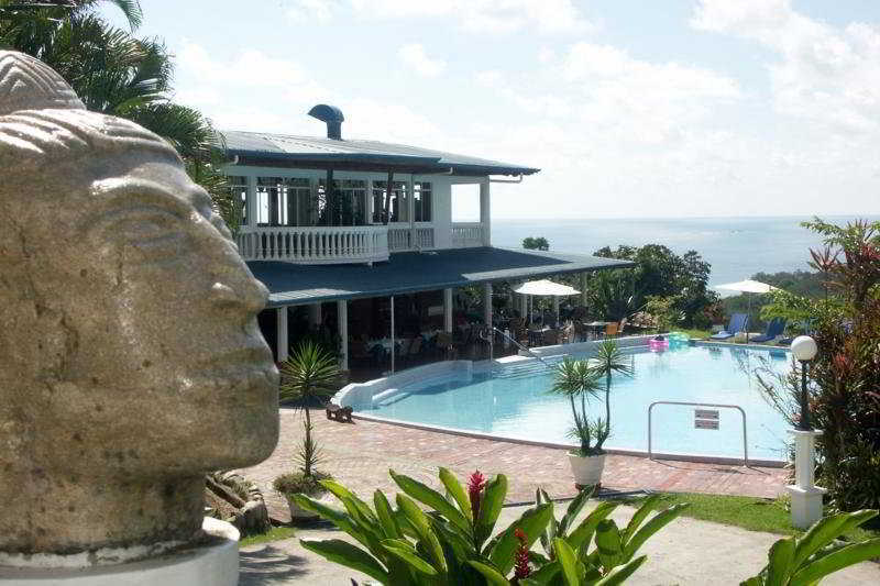Cristal Ballena Boutique Hotel & Spa Uvita Bagian luar foto