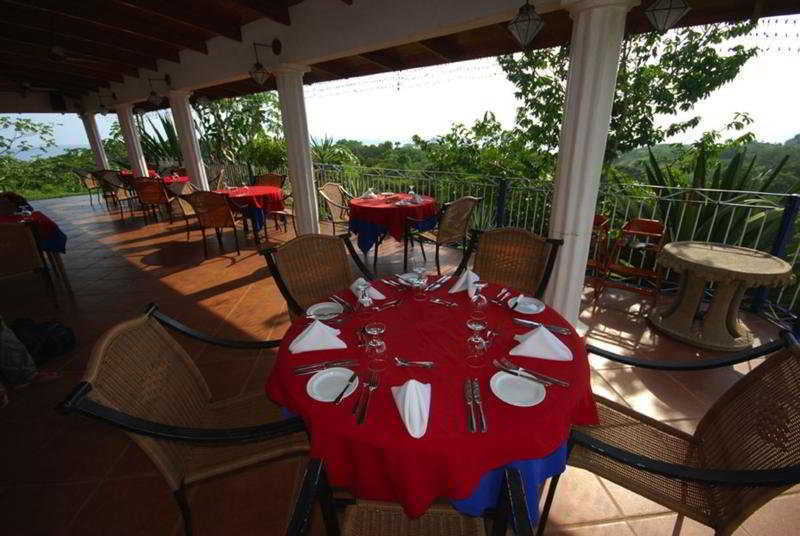 Cristal Ballena Boutique Hotel & Spa Uvita Bagian luar foto