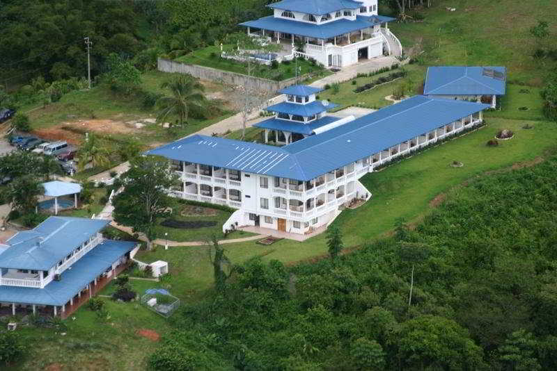 Cristal Ballena Boutique Hotel & Spa Uvita Bagian luar foto