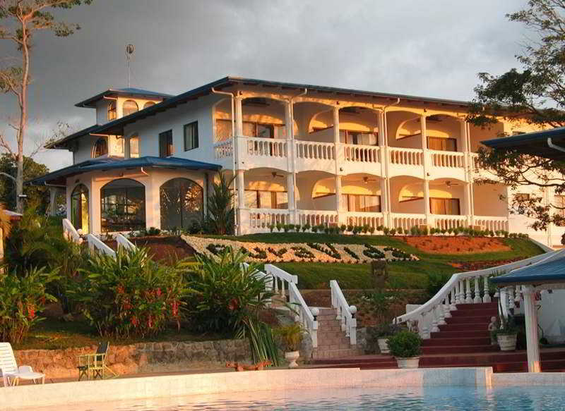 Cristal Ballena Boutique Hotel & Spa Uvita Bagian luar foto