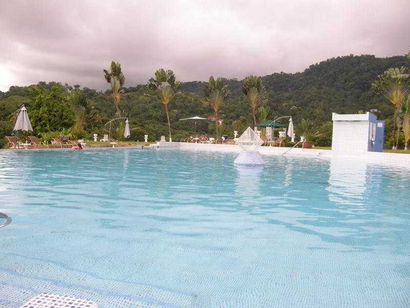 Cristal Ballena Boutique Hotel & Spa Uvita Bagian luar foto