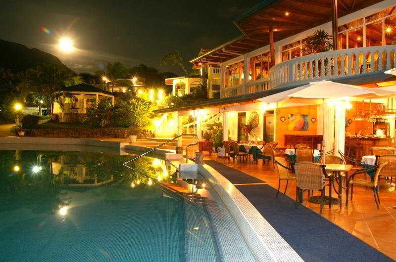 Cristal Ballena Boutique Hotel & Spa Uvita Bagian luar foto