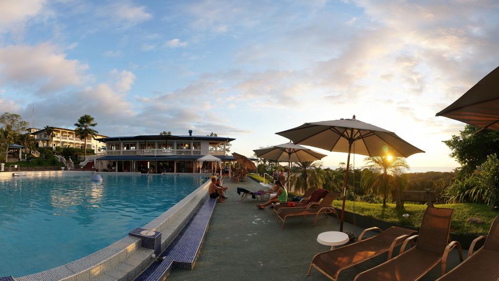Cristal Ballena Boutique Hotel & Spa Uvita Bagian luar foto