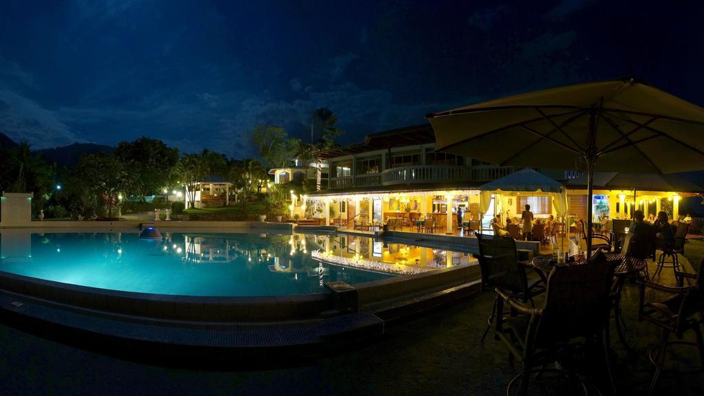 Cristal Ballena Boutique Hotel & Spa Uvita Bagian luar foto