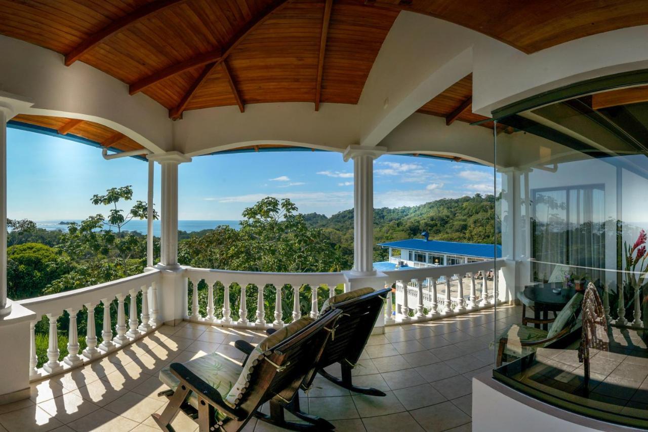 Cristal Ballena Boutique Hotel & Spa Uvita Bagian luar foto