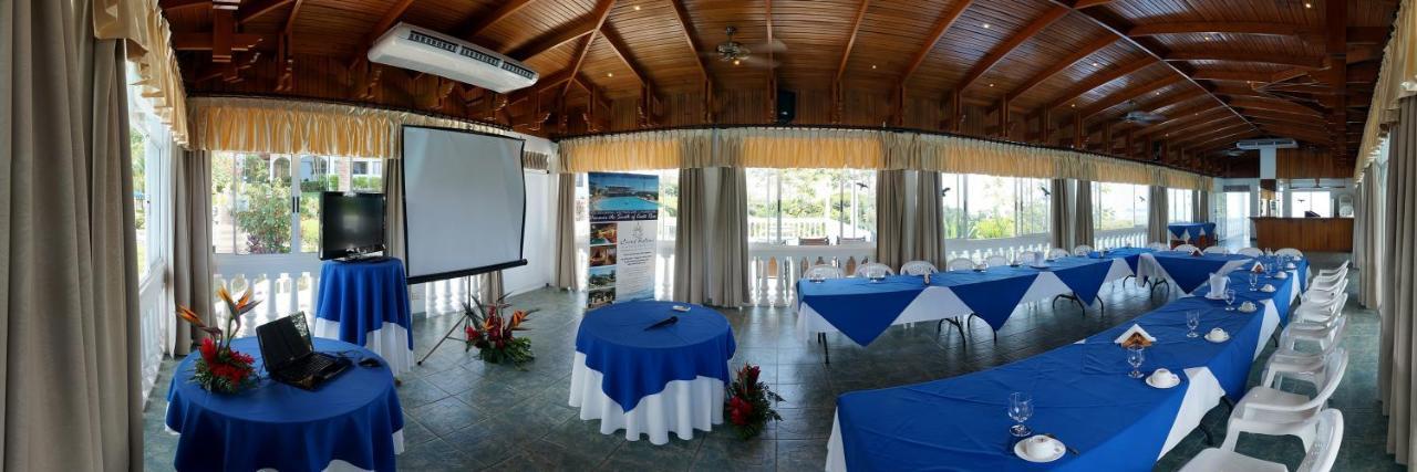 Cristal Ballena Boutique Hotel & Spa Uvita Bagian luar foto