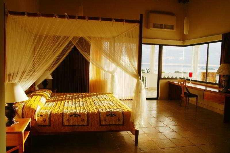 Cristal Ballena Boutique Hotel & Spa Uvita Bagian luar foto