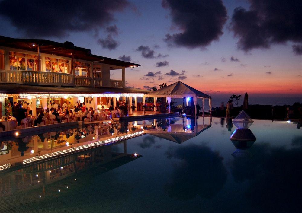 Cristal Ballena Boutique Hotel & Spa Uvita Bagian luar foto